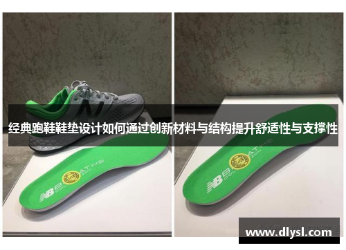 经典跑鞋鞋垫设计如何通过创新材料与结构提升舒适性与支撑性