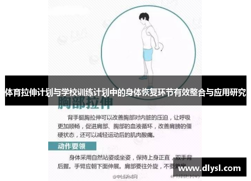 体育拉伸计划与学校训练计划中的身体恢复环节有效整合与应用研究