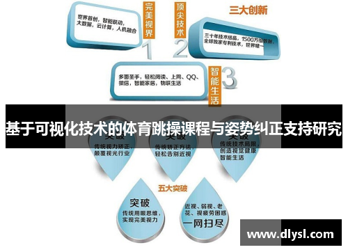 基于可视化技术的体育跳操课程与姿势纠正支持研究